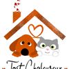 Logo of the association TOIT CHALEUREUX